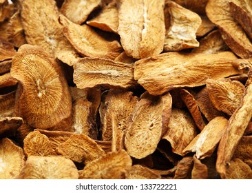 Herbal , Dry Burdock Root