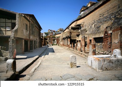 Herculaneum