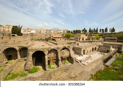 Herculaneum