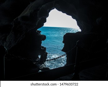 Grottes D Hercule Hd Stock Images Shutterstock