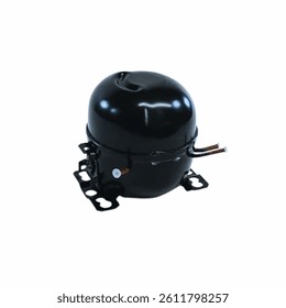 Here is a compressor for Refrigerator