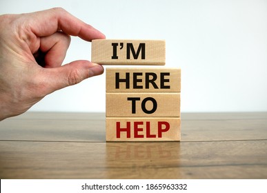 I Am Here Hd Stock Images Shutterstock