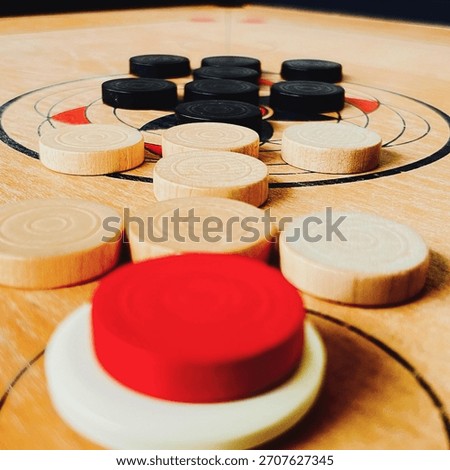 Here are three ideas for creating a fun board game:

Mystery Mansion Escape  
   Players explore a haunted mansion, collecting clues to solve puzzles and unlock rooms. The goal is to escape before the