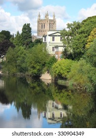 Hereford Cathedral