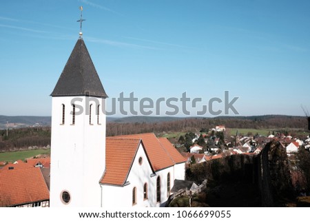 Hering in Hessen 