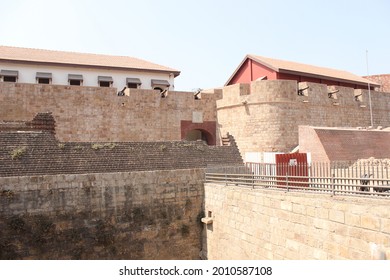 Heritage Fort Of India - Surat, Gujarat