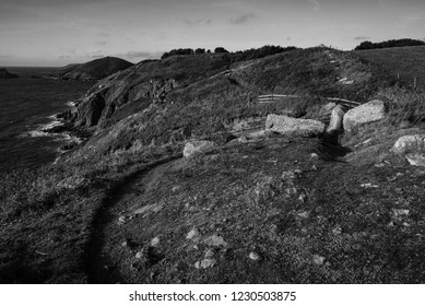 Herm Island, Channel Islands UK