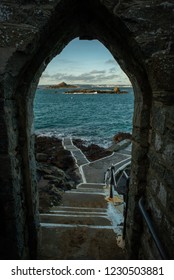 Herm Island, Channel Islands UK