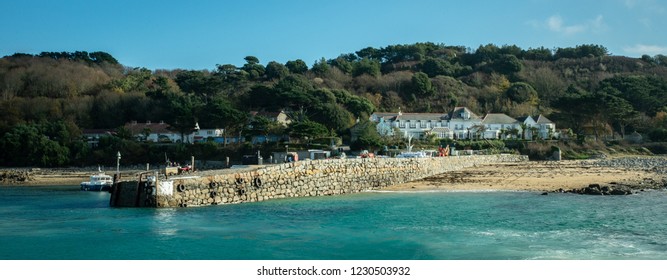 Herm Island, Channel Islands UK