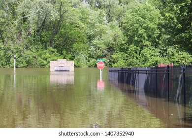 Hermann Missouri May 25 2019 Missouri Stock Photo 1407352940 | Shutterstock