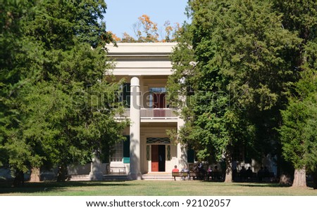 The Hermitage