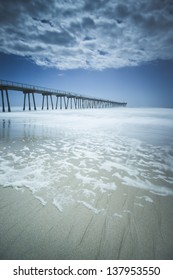 Hermosa Beach Pier