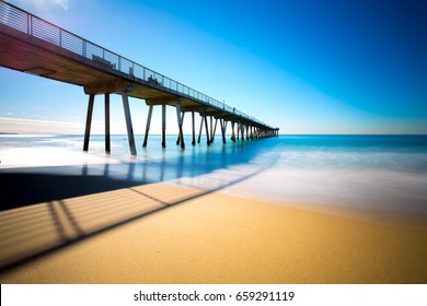 Hermosa Pier