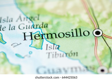 Hermosillo, Mexico