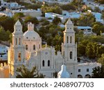 Hermosillo Sonora Mexico views historical places