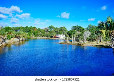 Hernando Fl Usa 01 17 2016 Stock Photo 1725809521 