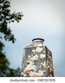 The Herndon Climb At The US Naval Academy