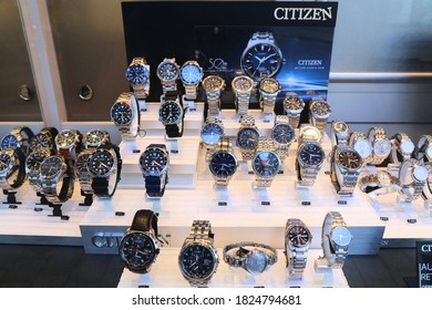 citizen watch store