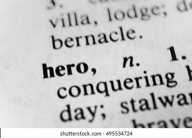 Hero