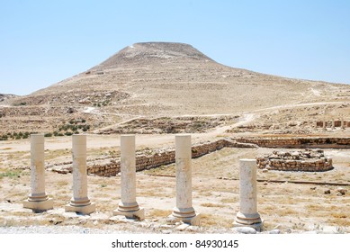 Herodium