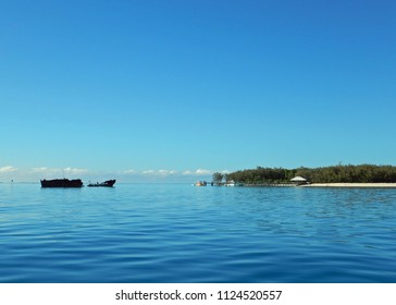 Heron Island, Australia