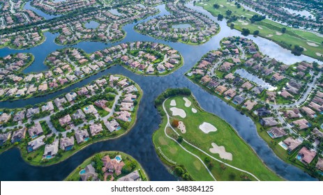 Herring Bay, Miami, FL  - Shutterstock ID 348384125