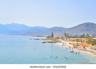 24 Hersonissos Municipality Images, Stock Photos & Vectors | Shutterstock