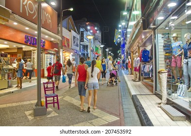 493 Store Greece Night Images, Stock Photos & Vectors | Shutterstock