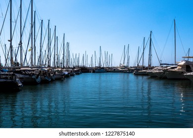 Herzliya Israel Port