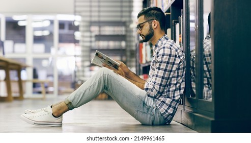 Hes Found Quiet Place Study Full Stock Photo 2149961465 | Shutterstock