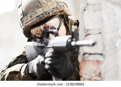 1,158 Sharp shooter Images, Stock Photos & Vectors | Shutterstock