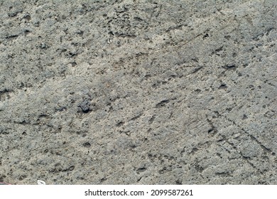 Heterogeneous texture of concrete surface close-up. - Shutterstock ID 2099587261