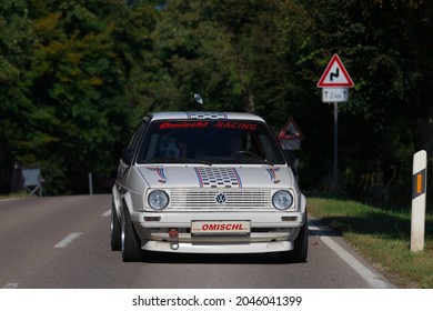 Two Gti Images Stock Photos Vectors Shutterstock