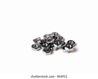 Hexnuts
