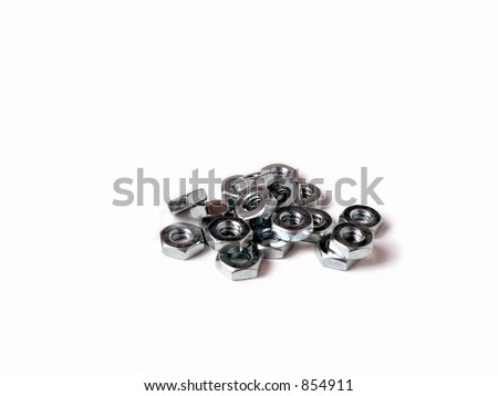 Hexnuts