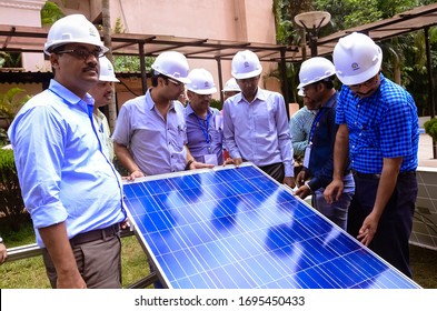 327 Solar plant training Images, Stock Photos & Vectors | Shutterstock