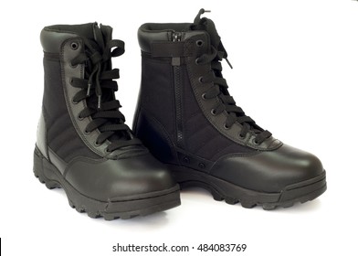 2,381 Tactical boots Images, Stock Photos & Vectors | Shutterstock