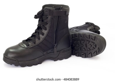 2,381 Tactical boots Images, Stock Photos & Vectors | Shutterstock
