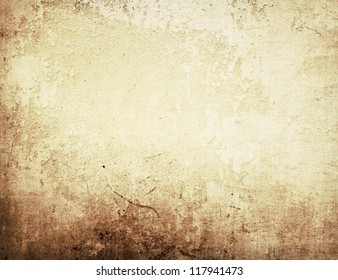 hi res grunge textures and backgrounds - Shutterstock ID 117941473