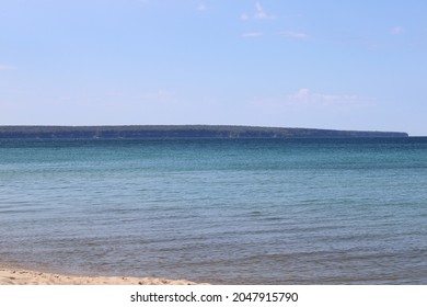 Hiawatha National Forest Lake Superior Coastline