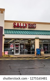 sally hair supply