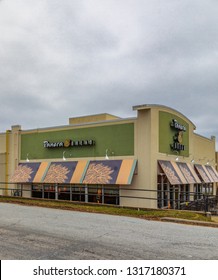 Hickory Nc Usa21719 Local Panera Bread Stock Photo 1317180371 ...