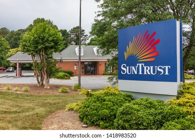 Suntrust Bank Images Stock Photos Vectors Shutterstock