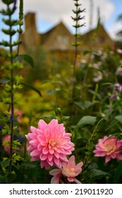 Hidcote Manor Gardens