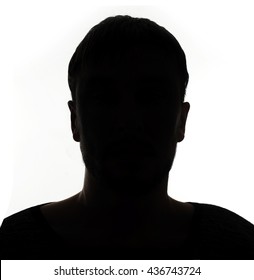 16,031 Hidden face man Images, Stock Photos & Vectors | Shutterstock