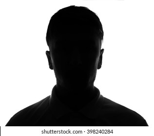 Man Head Profile Images, Stock Photos & Vectors | Shutterstock