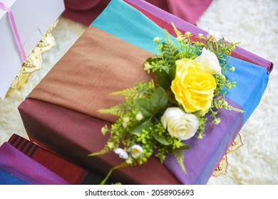 Gift Given Images, Stock Photos u0026 Vectors  Shutterstock