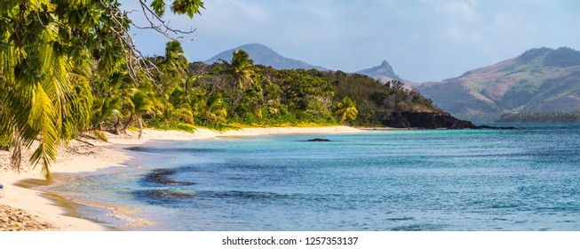 Hidden Paradise - Fiji Islands