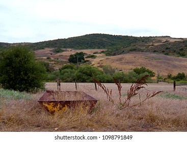 Hidden Ranch Irvine California Bommer Canyon