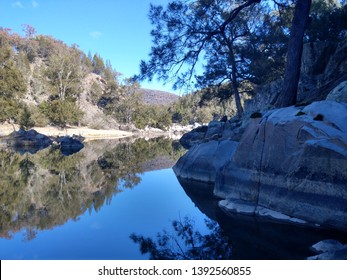 Hidden Treasures On The Macquarie River